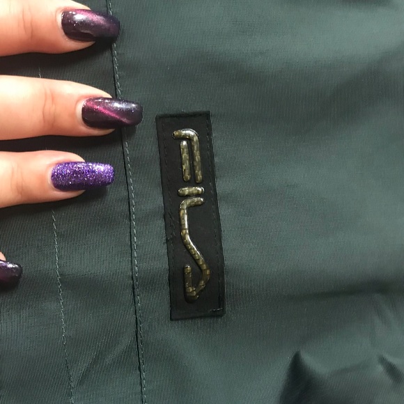 NWT 2X Men’s Fila Spring/Fall Jacket - Picture 4 of 7